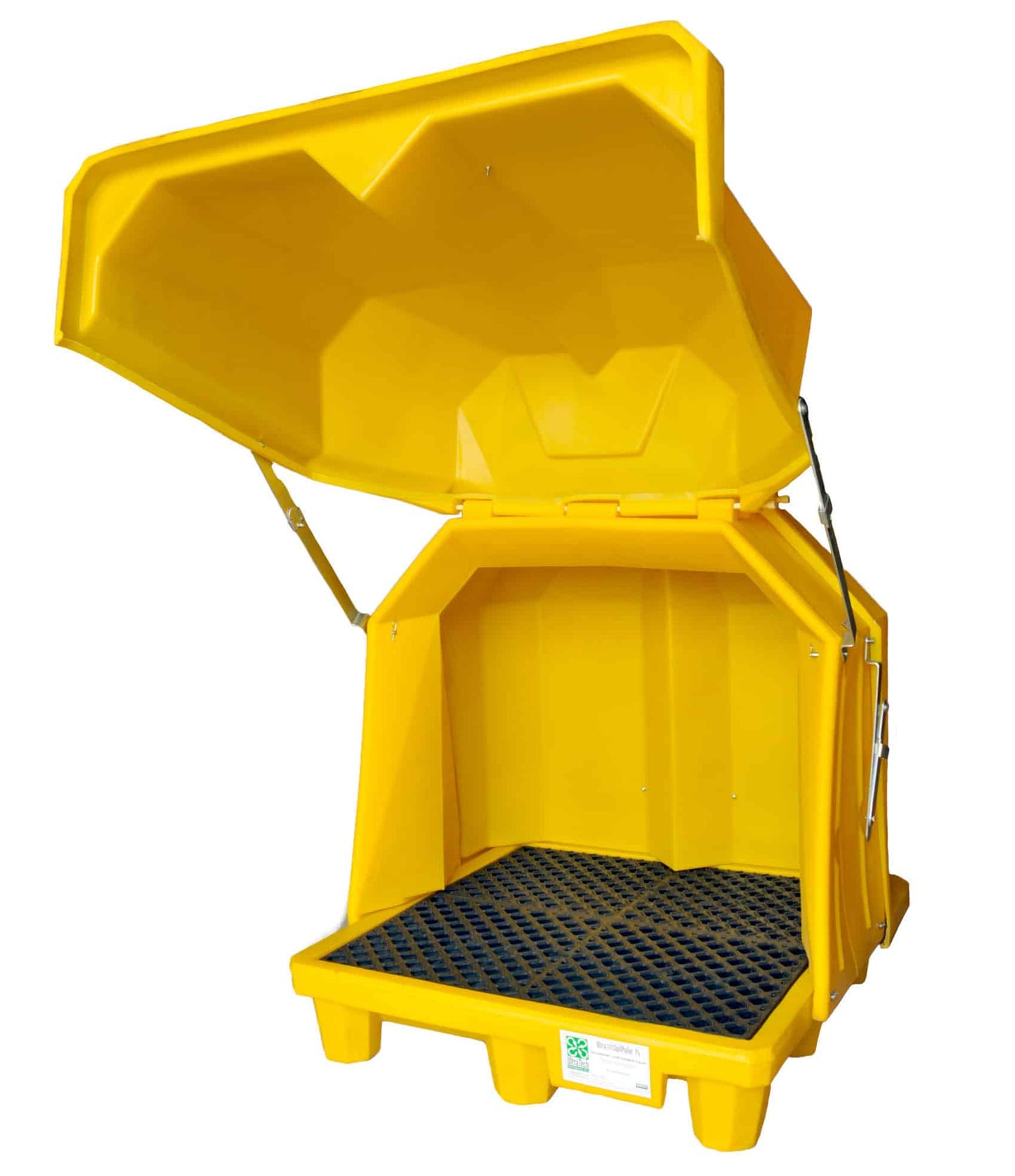 UltraTech Hard Top P4