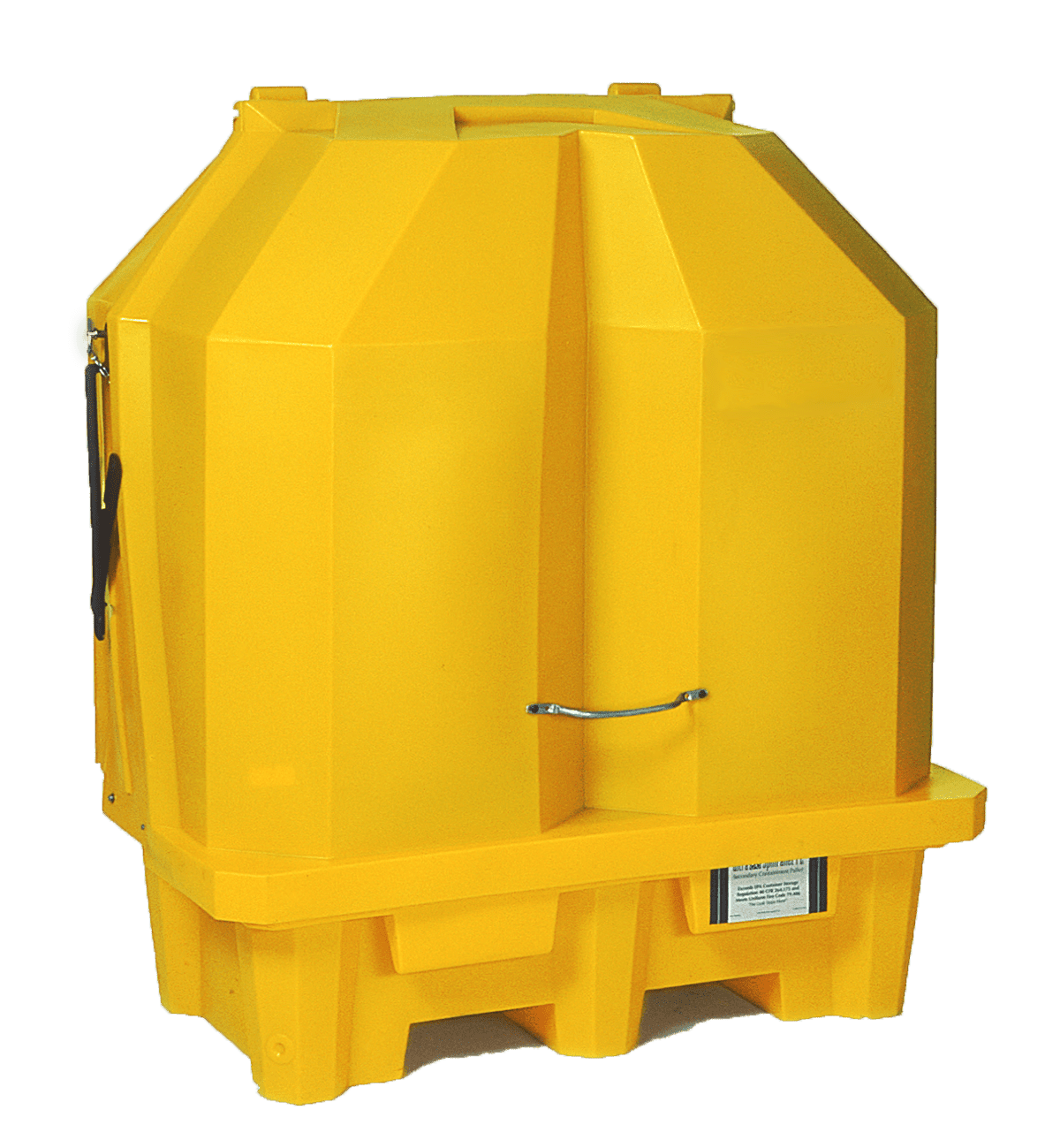UltraTech Hard Top P2