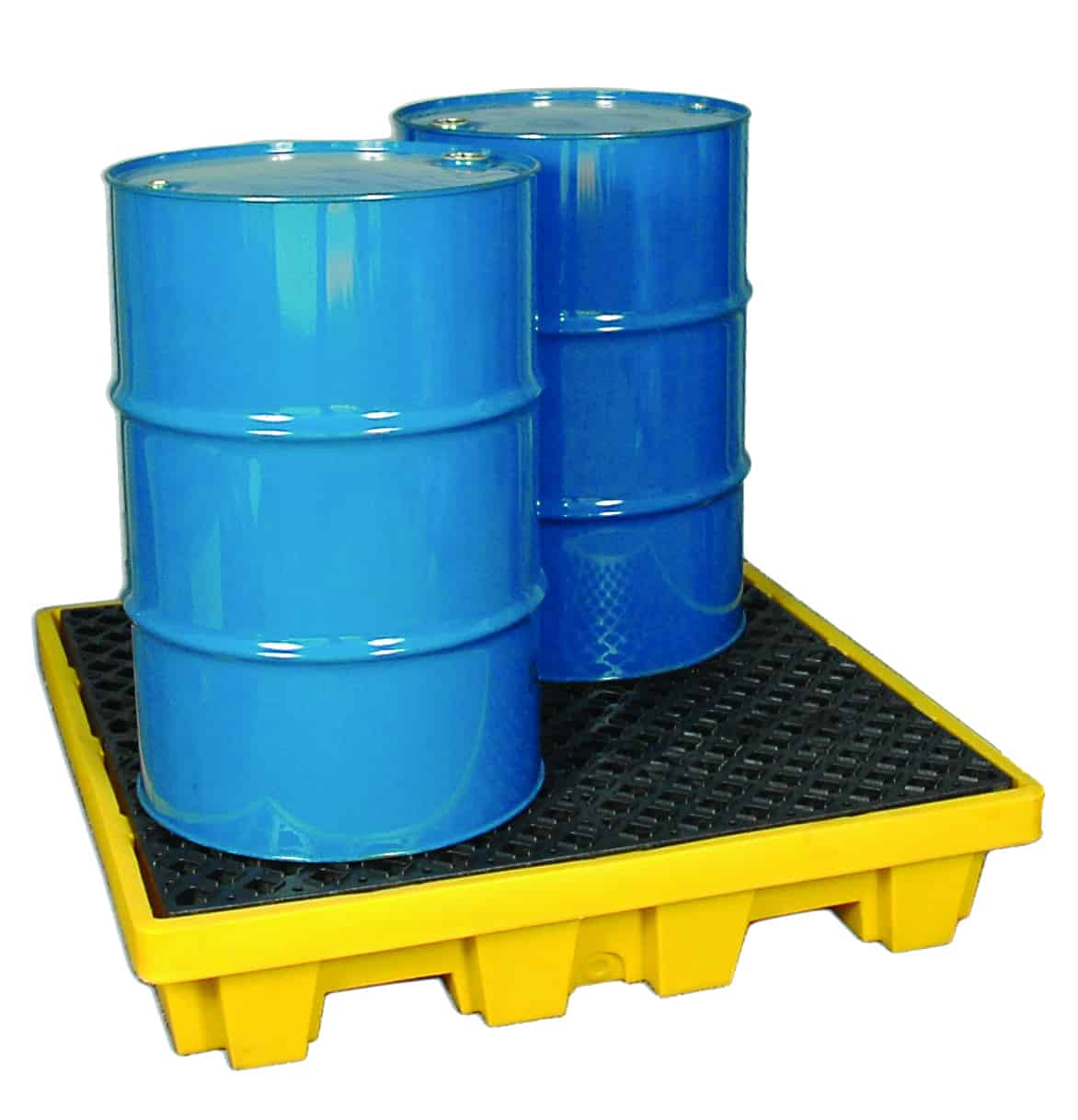 UltraTech Spill Pallet P4 Nestable Model