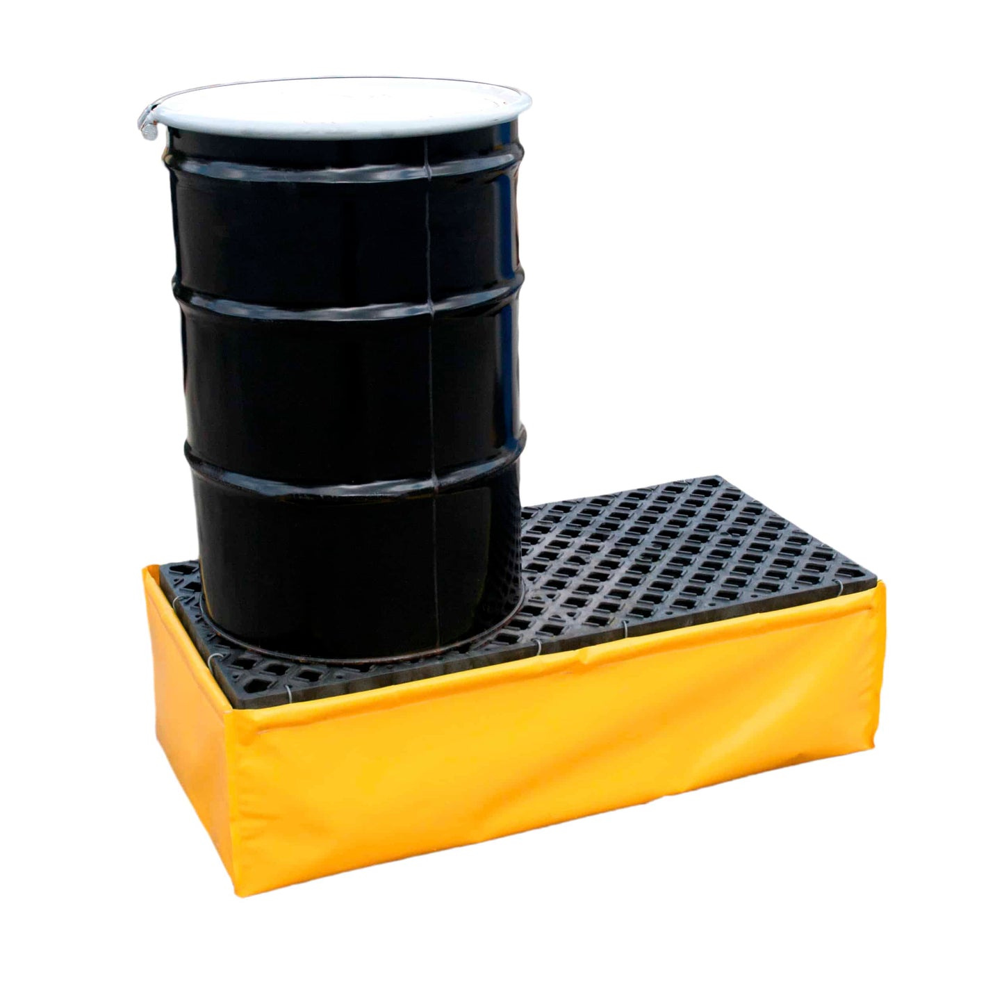 UltraTech Spill Pallet P2 Flexible Model
