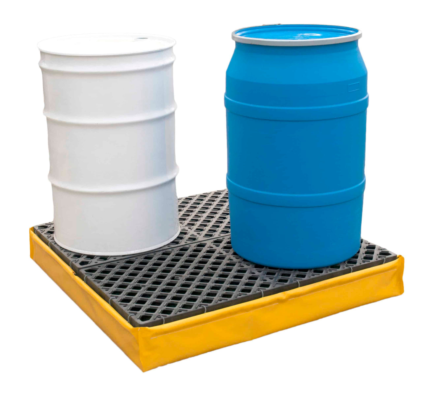 UltraTech Spill Pallet P4 Flexible Model