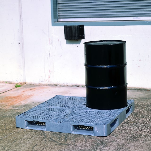 UltraTech Spill King Drum Pallet Only