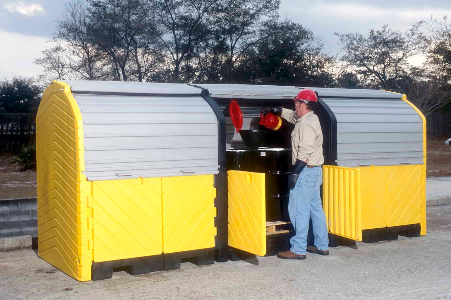 UltraTech Hard Top P12 Plus