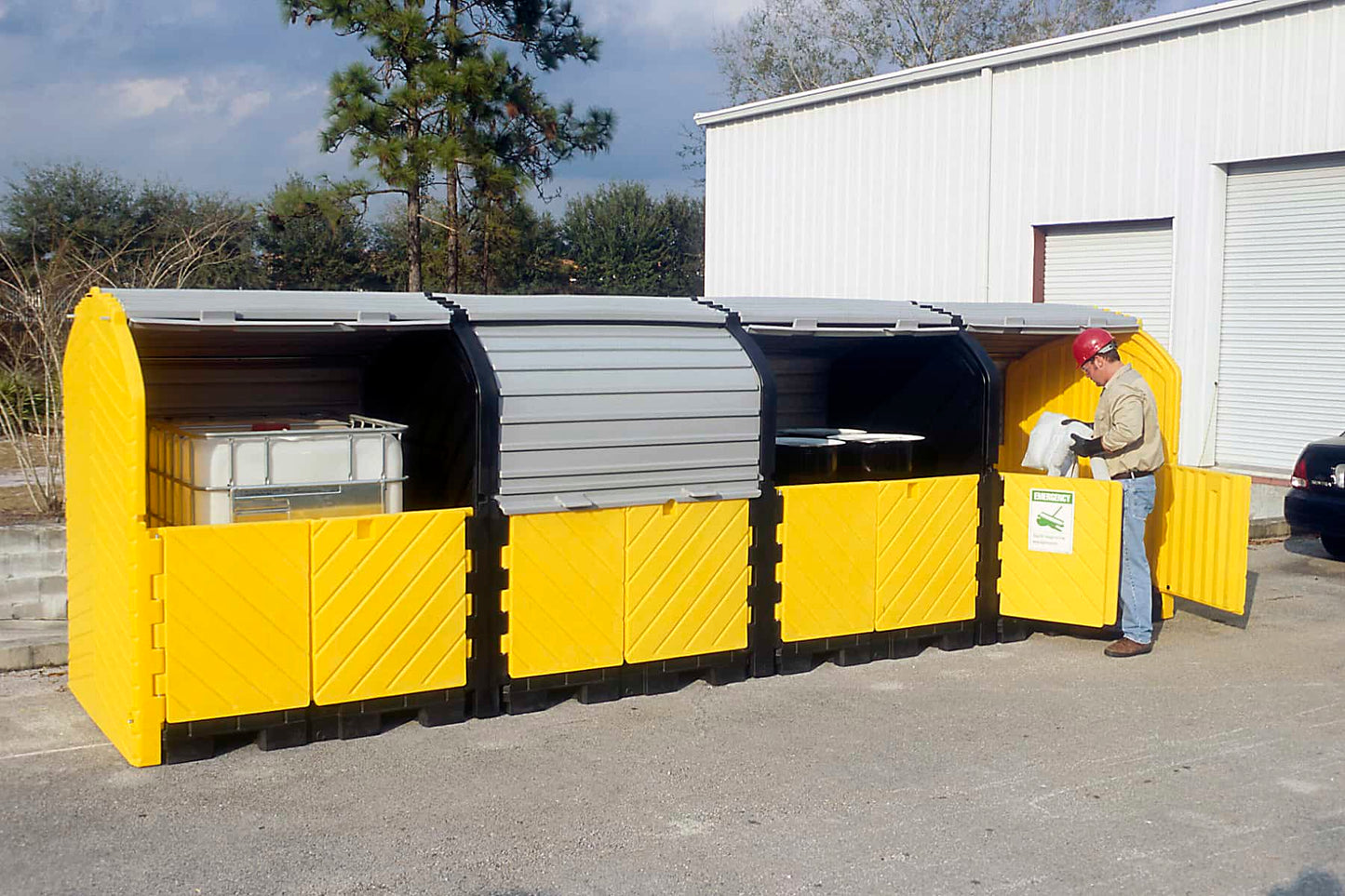 UltraTech Hard Top P16 Plus