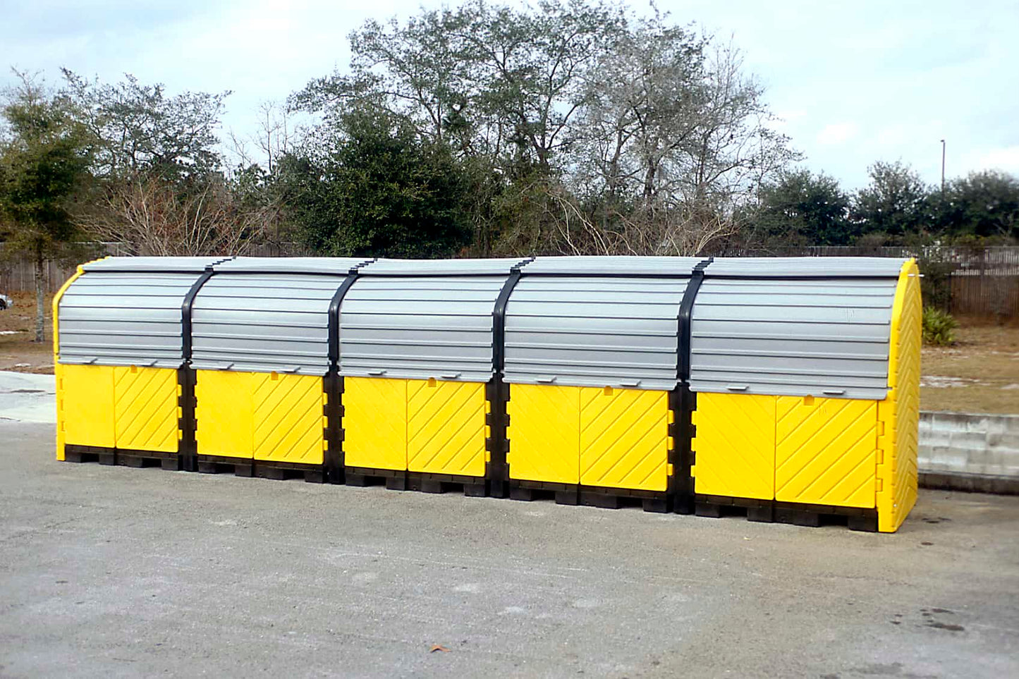 UltraTech Hard Top P20 Plus