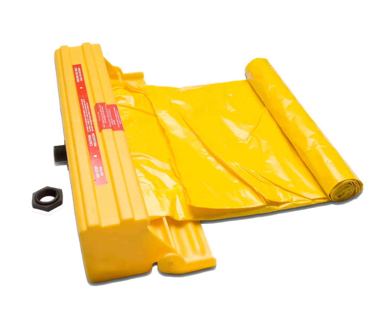 UltraTech Bladder Attachment for Spill Decks