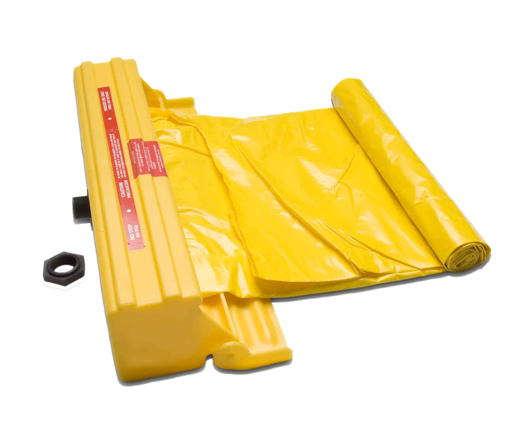 UltraTech Bladder Attachment for Spill Decks