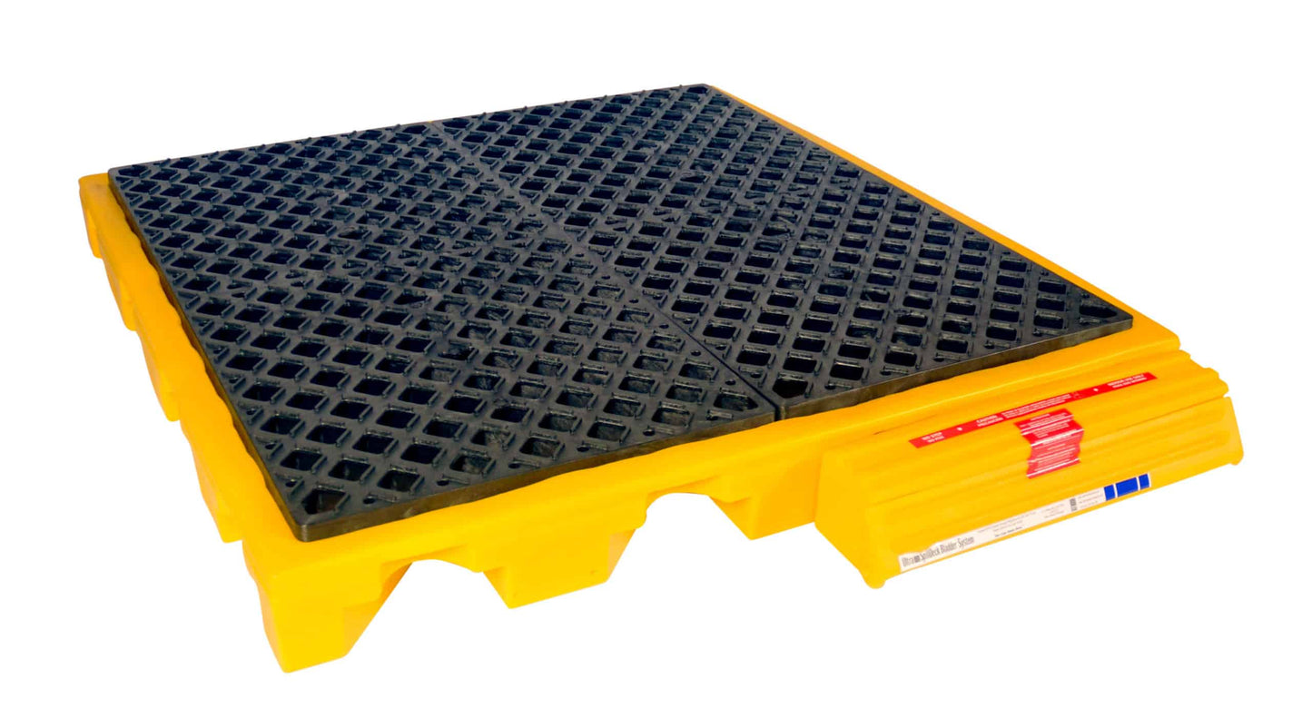 UltraTech Spill Deck P4