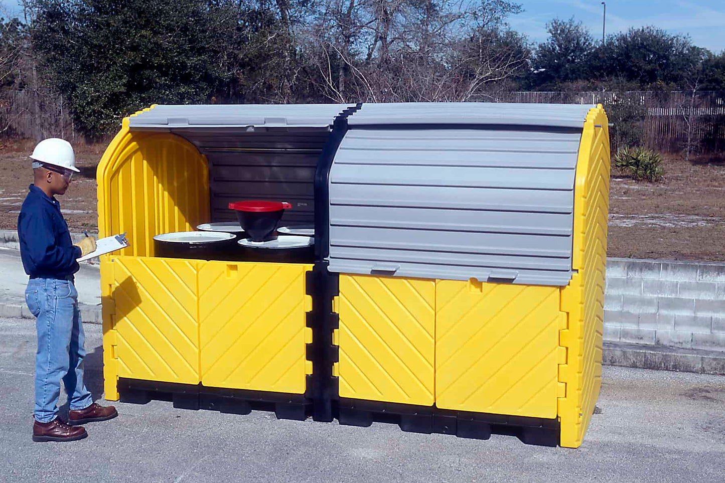 UltraTech Hard Top P8 Plus