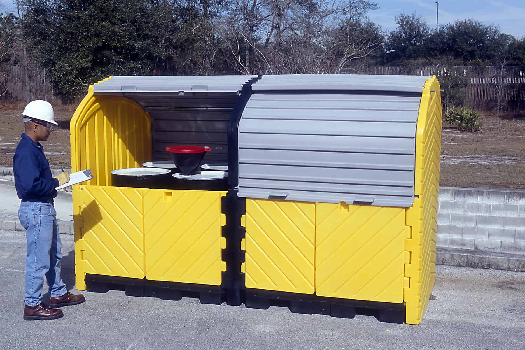 UltraTech Hard Top P8 Plus