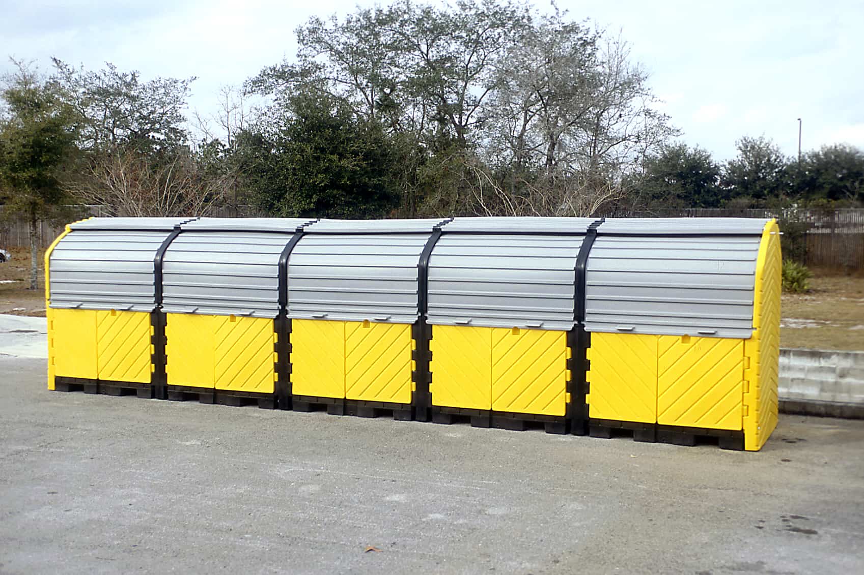 UltraTech Hard Top P20 Plus